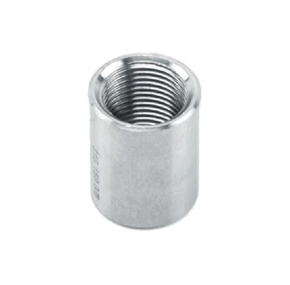 Hamdi Küçük Krom Manşon   3/4" ürün görseli 1