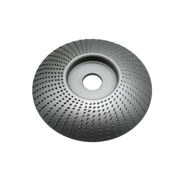 Rox Wood Ahşap Eğe Disk ürün görseli 1