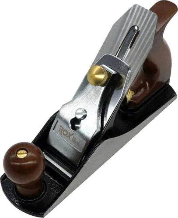 Rox Wood Metal Rende No:4 ürün görseli 1