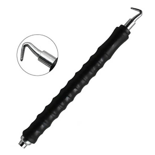 Rox Wood Yarı Otomatik Tel Bağlama Aparatı ürün görseli 1