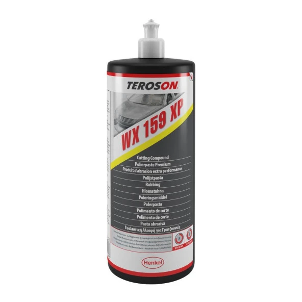 Teroson 1Kg WX 159 XP Kalın Pasta ürün görseli 1
