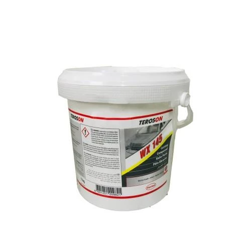 Teroson 1Kg Wx 145 Kalın Pasta ürün görseli 1