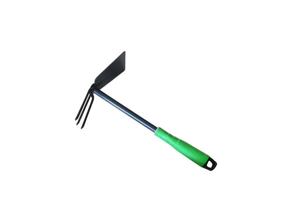 Gardener 10487 Üç Dişli Bahçe El Çapası ürün görseli 1