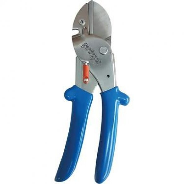 Gardener 1030 Örslü Anvil Budama Makası ürün görseli 1