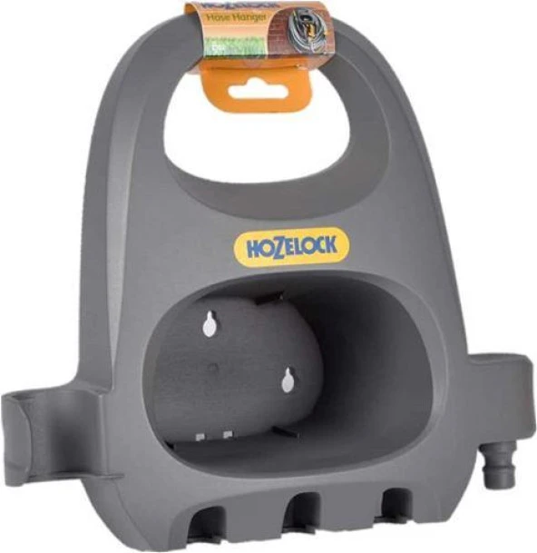Hozelock 2362H 1/2" 30mt Hortum Askısı ürün görseli 1