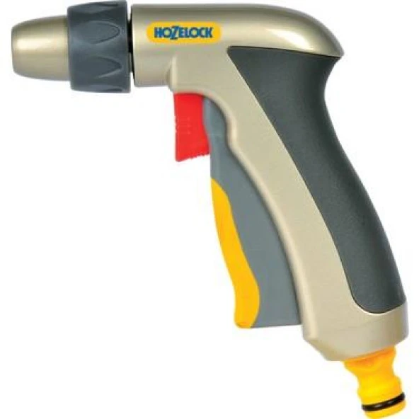 Hozelock 2690H Metal Sulama Tabancası ürün görseli 1