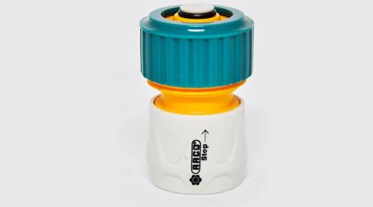 Raco 55206 Stoplu Bağlantı Adaptörü 3/4" ürün görseli 1