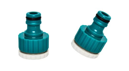 Raco 55220 Musluk Bağlantı Adaptörü 1/2-3/4" ürün görseli 1