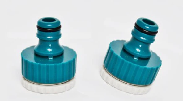 Raco 55221 Musluk Bağlantı Adaotörü 3/4-1" ürün görseli 1