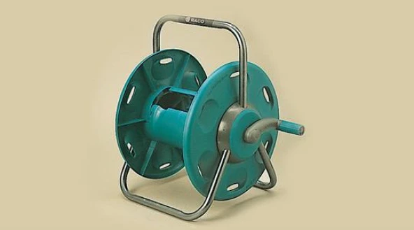 Raco 55589 Hortum Sarma Makarası 1/2" 60mt ürün görseli 1