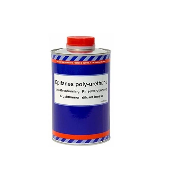 Epifanes Poliüretan Sprey Tineri 1lt ürün görseli 1