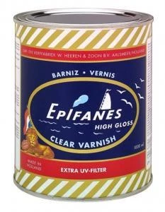 Epifanes Parlak Vernik   5lt ürün görseli 1