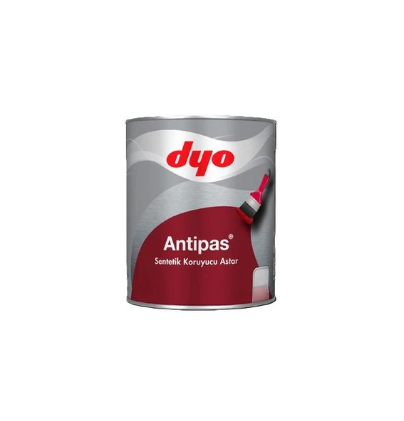 Dyo Sentetik Antipas  Gri 0.75lt ürün görseli 1