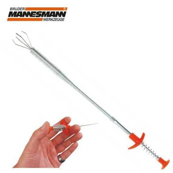 Mannesmann 1156 Esnek Vida Tutucu ürün görseli 1