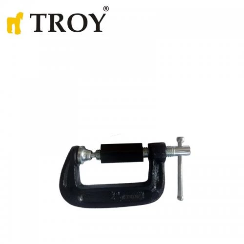 Troy C Tipi İşkence   51mm ürün görseli 1