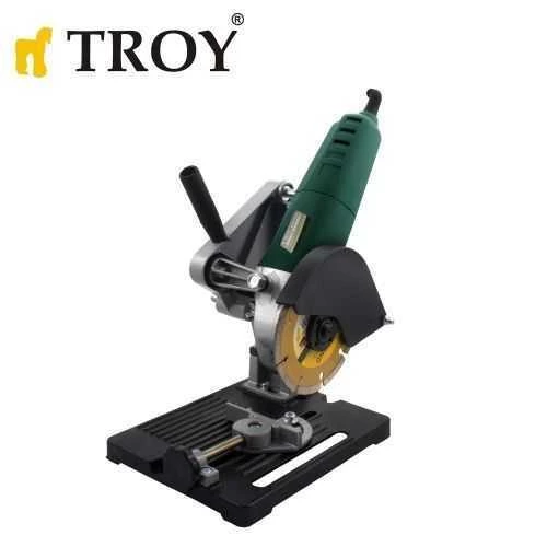 Troy 90008 Avuç Taşlama Sehpası 100-125mm ürün görseli 1