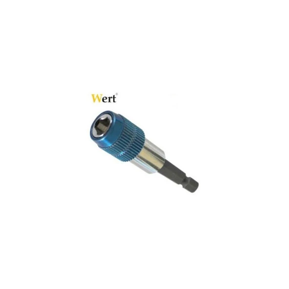 Wert 2290 Bits Uç Tutucu ürün görseli 1