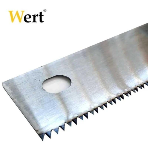 Wert 2515 Gönyeli Testere 35cm - Resim 3