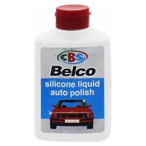 Çbs Belco Silikonlu Polish Cila   0.25lt ürün görseli 1