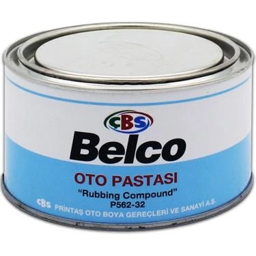 Çbs Belco Oto Pastası   1kg ürün görseli 1