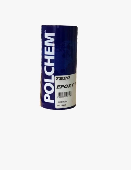 Polchem Epoksi Tiner   0.85lt ürün görseli 1