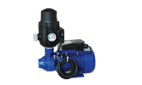 Water Sound PM45 AUTOE Hidromatlı Hidrofor 0.5hp ürün görseli 1