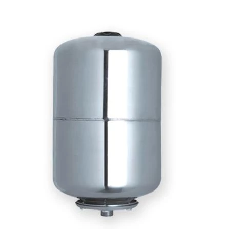 Water Sound Krom Hidrofor Tankı 8lt ürün görseli 1