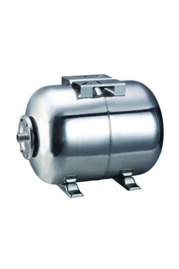Water Sound Krom Hidrofor Tankı 24lt ürün görseli 1
