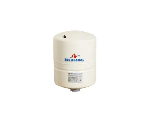 Eds Global Sabit Mabranlı Hidrofor Tankı 50lt ürün görseli 1