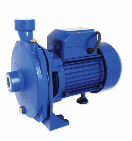 Water Sound CPM200 Tek Kademeli Santrifüj Pompası 2hp ürün görseli 1
