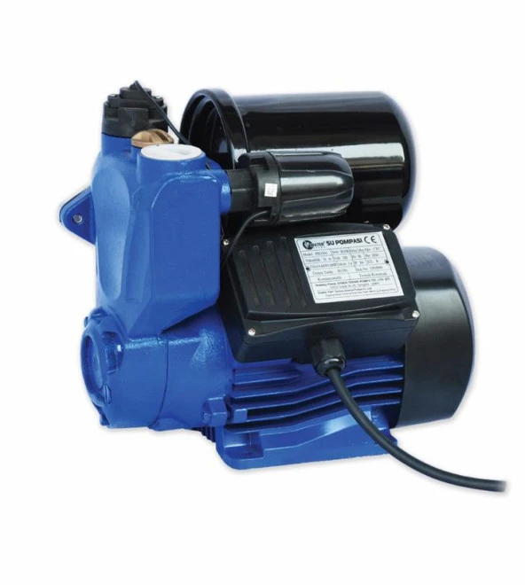 Water Sound PHJ370A Akıllı Tip Otomatik Hidrofor 0.55hp ürün görseli 1