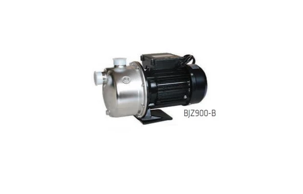 Water Sound BJZ900-B Paslanmaz Gövdeli Jet Pompa 1hp ürün görseli 1