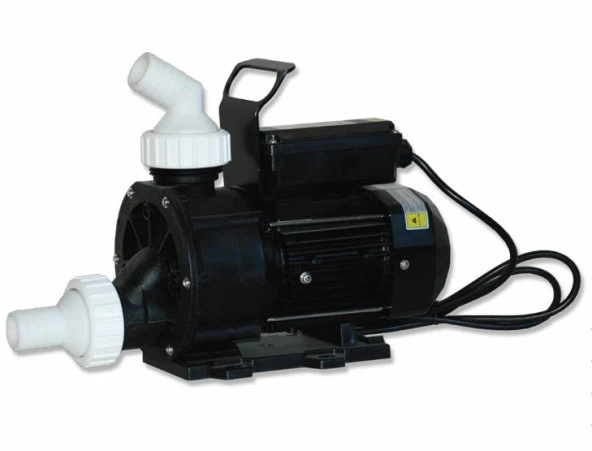 Water Sound TDA50 Plastik Gövdeli Tuzlu Su Transfer Pompası 0.5hp ürün görseli 1