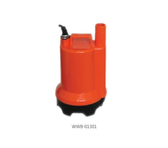 Water Sound WWB-01301 Sintine Pompası 12v ürün görseli 1