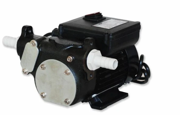 Water Sound DP70230A Mazot ve Yağ Transfer Pompası 370w ürün görseli 1