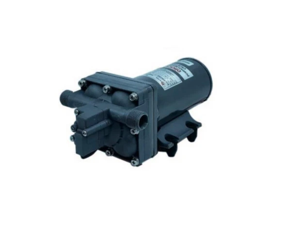Water Sound FL44 Diyaframlı Hidrofor 17lt/dk 24v ürün görseli 1