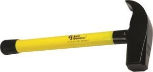 Sait Demirci Kamyoncu Metal Saplı Çekiç  500gr ürün görseli 1
