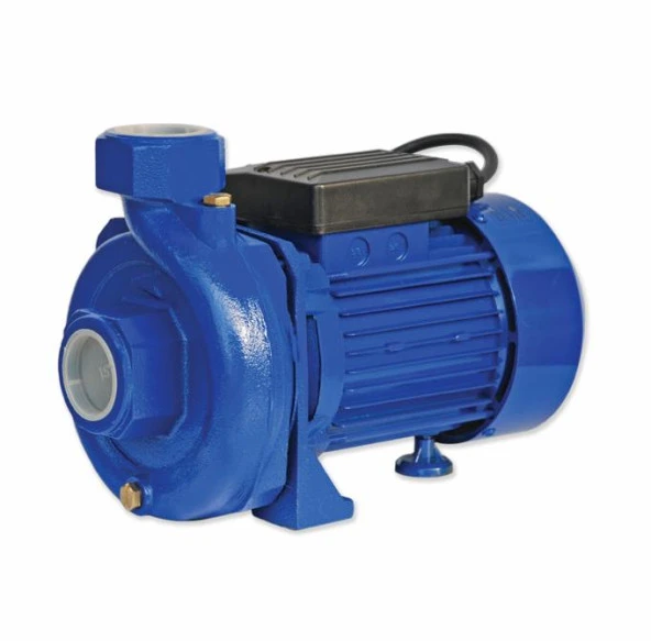 Water Sound CM20 Açık Fanlı Santrifüj Pompası 1hp ürün görseli 1