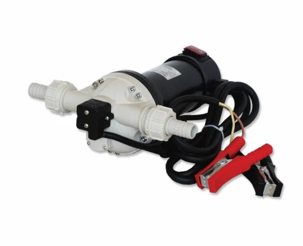 Water Sound GP2612 Hidrofor 12v 23lt/dk ürün görseli 1