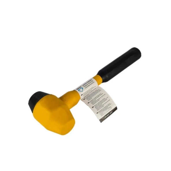 Dekor Lastik Tokmak   600g ürün görseli 1