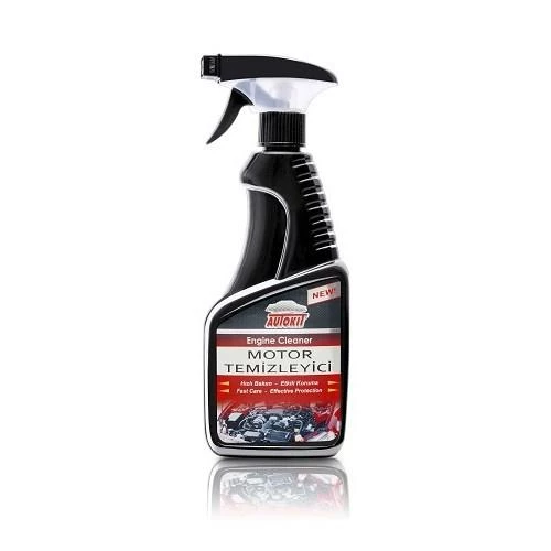 Autokit Motor Temizleyici 500ml ürün görseli 1