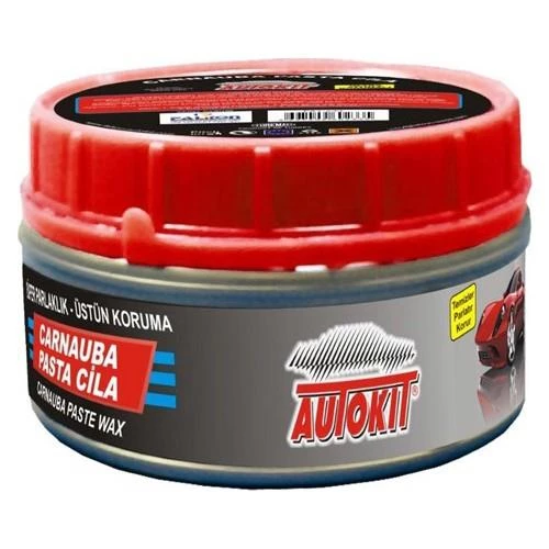 Autokit Carnauba Pasta Cila ürün görseli 1