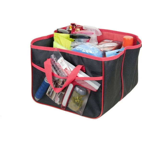 Autokit Bagaj Organizer ürün görseli 1