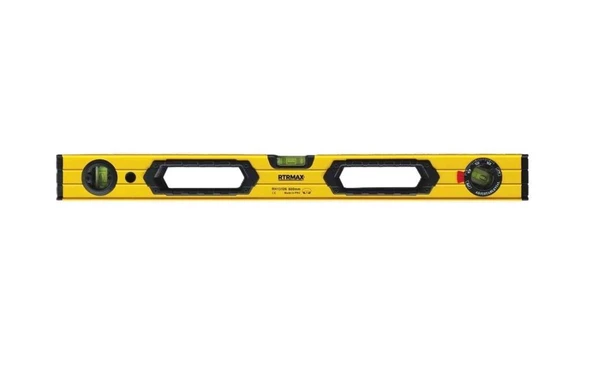 Rtrmax Profesyonel Su Terazisi   80cm ürün görseli 1