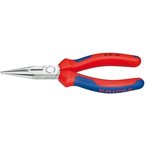 Knipex 25 02 160 Kargaburun 160mm ürün görseli 1