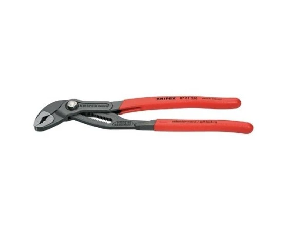 Knipex 87 01 250 Ayarlı Pense 250mm ürün görseli 1