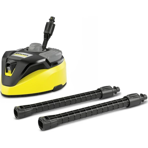 Karcher T7 Plus T-Racer Yüzey Temizleyici ürün görseli 1