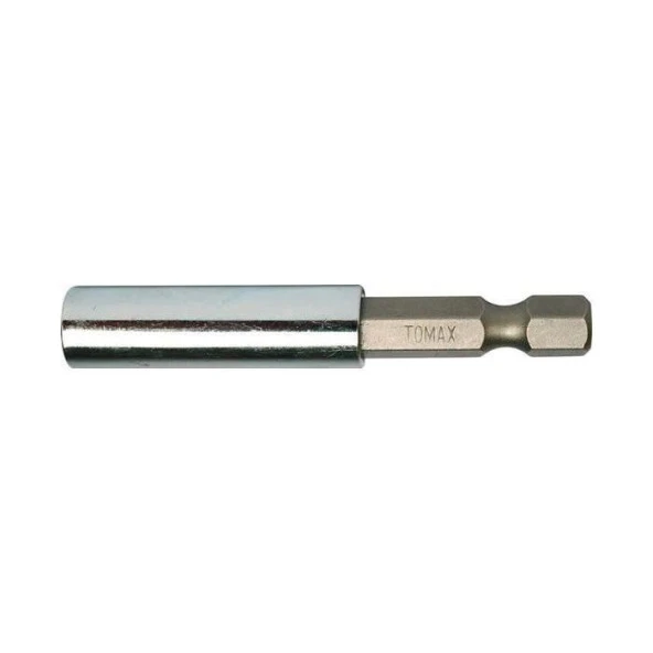 Tomax Bits Uç Uzatma 60mm ürün görseli 1