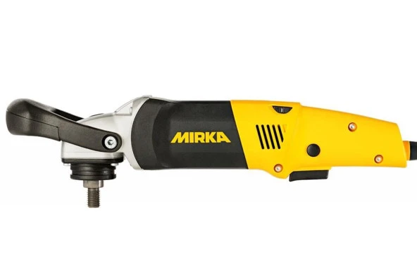 Mirka PS1437 Polisaj Makinası 150mm ürün görseli 1