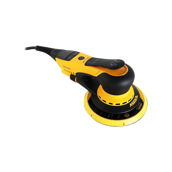 Mirka Deros 625CV Orbital Zımpara 150mm ürün görseli 1